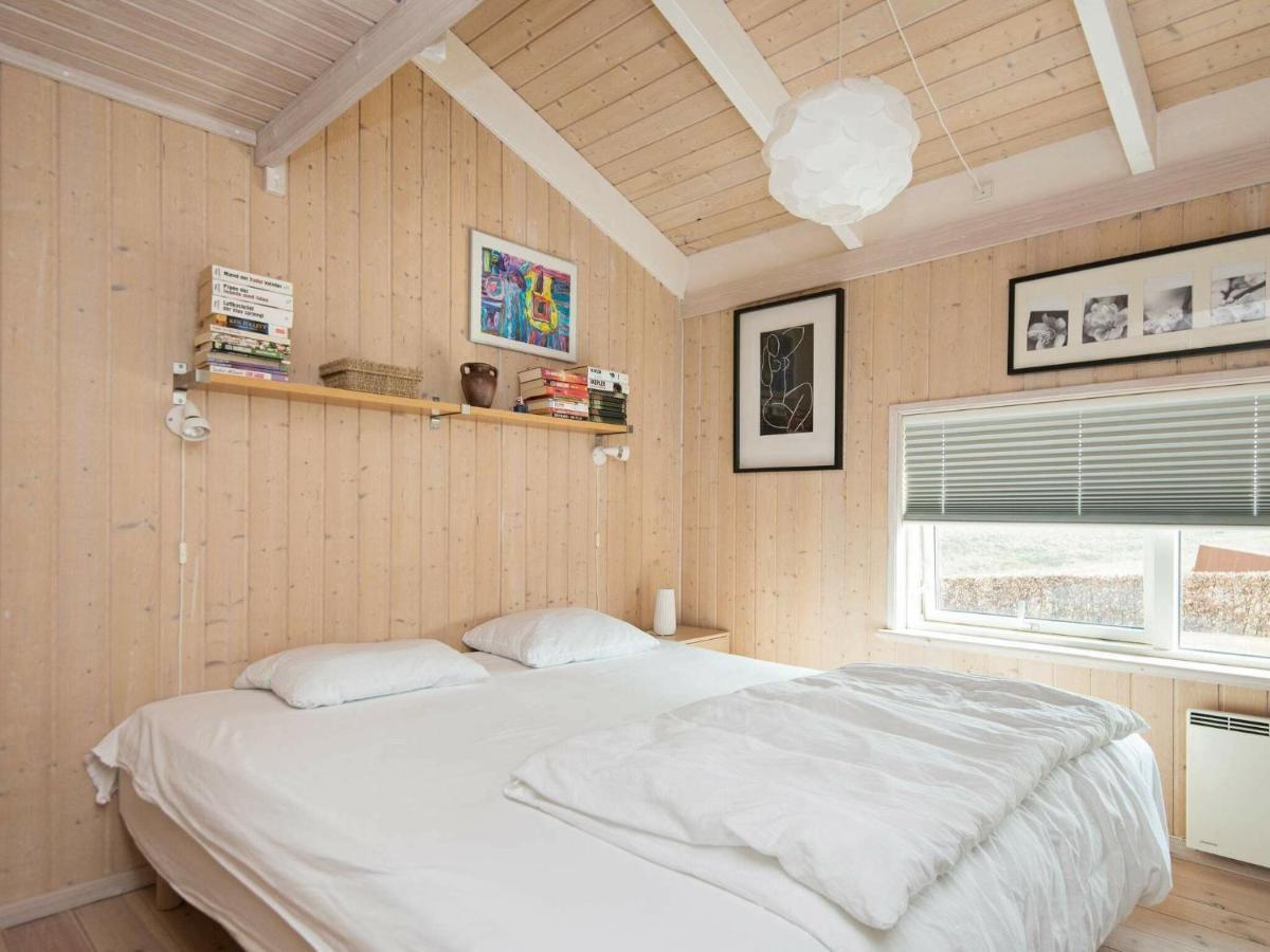 6 Person Holiday Home In אבלטופט מראה חיצוני תמונה